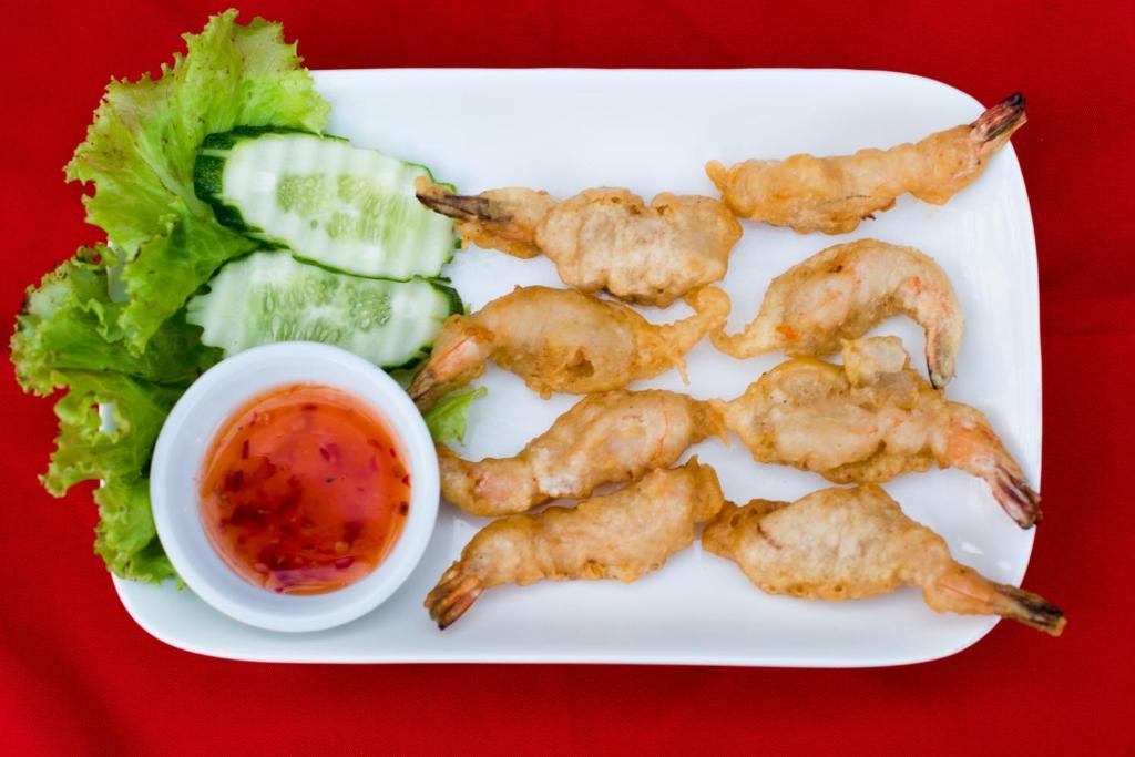 Reaksmey Chanreas Hotel Siem Reap Exteriér fotografie